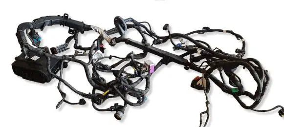 Maserati Ghibli Wiring harness 670037849