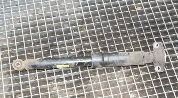 Opel Mokka Rear shock absorber/damper 95367160