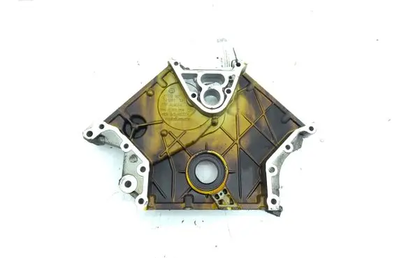 BMW X6 E71 Timing chain cover 7553364 1114755336405 24168110