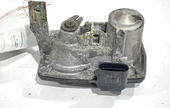 Audi A4 S4 B9 Engine shut-off valve 5Q0253691H