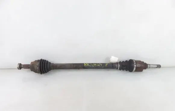 Peugeot 207 Front driveshaft 