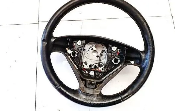 Volvo S60 Steering wheel 30723418