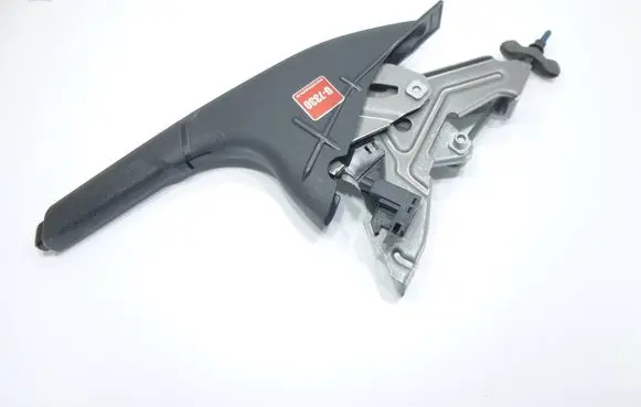 Volkswagen T-Cross Hand brake release handle 2G0711301K