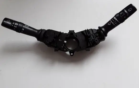 KIA Rio Wiper turn signal indicator stalk/switch 934102V520