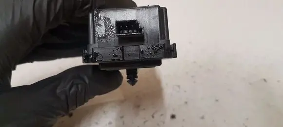 BMW 1 F20 F21 Alarm control unit/module 926963401 A2C37521900