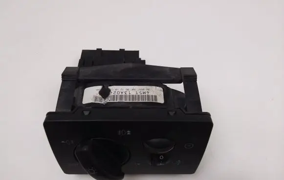 Ford Focus Light switch 4M5T13A024