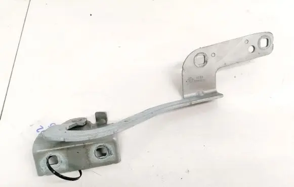 Renault Modus Engine bonnet/hood hinges 213688H ES72