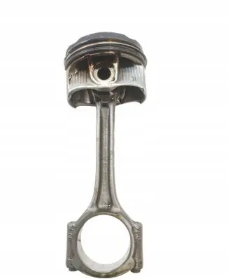 Peugeot 3008 II Piston with connecting rod N707E