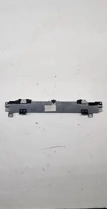 Volkswagen Phaeton Other sill/pillar trim element 3D1853588 GDA1S19CU3