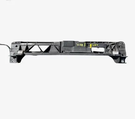 Opel Grandland X Radiator support slam panel 9824055880