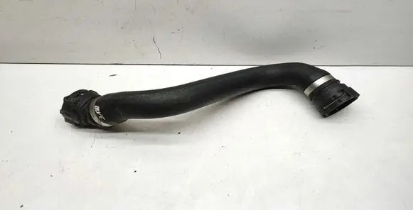 BMW 5 E60 E61 Engine coolant pipe/hose 7797258 17127797258