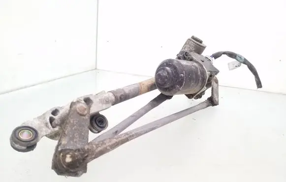 Mazda Premacy Front wiper linkage and motor 8492007123 08d05764