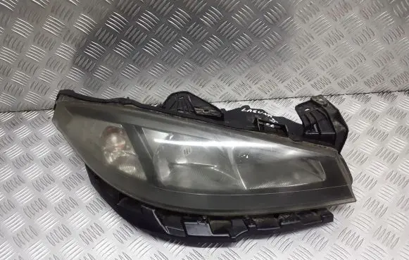 Renault Laguna II LED Daytime headlight 
