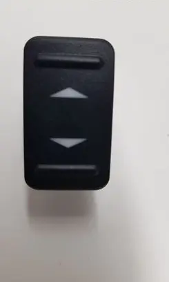 Ford Mondeo MK IV Electric window control switch 6M2T14529AD