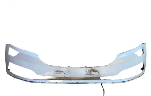 Skoda Karoq Front bumper 57A807221