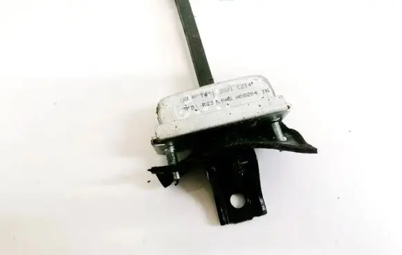 Ford Focus Rear door check strap stopper