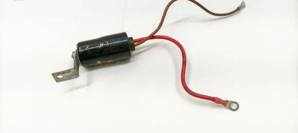 Mercedes-Benz SL R129 Other relay 1295470001