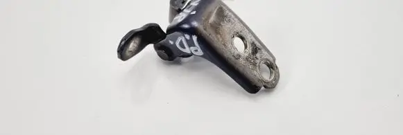 Honda FR-V Front door upper hinge 