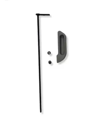Mercedes-Benz Vario Other body part A0009190447