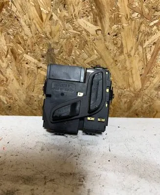 Seat control switch