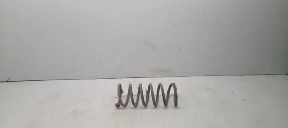 Volvo V70 Rear coil spring