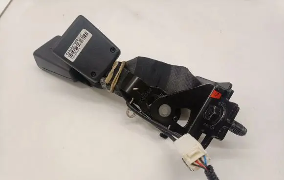KIA Niro Middle seatbelt buckle (rear) 898A0AT000