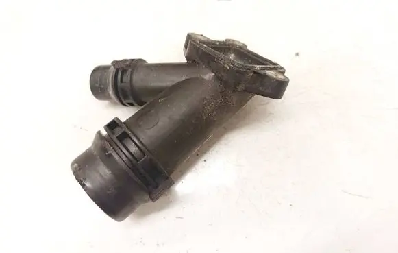 BMW 3 E46 Engine coolant pipe/hose 11122247744