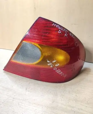 Ford Mondeo MK II Rear/tail lights 96BG13A602