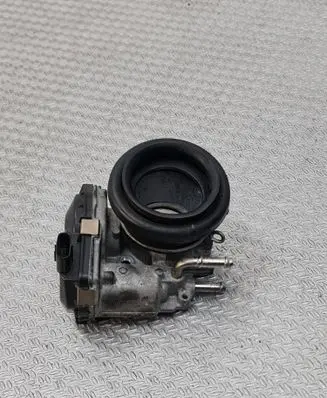 Toyota Aygo AB40 Throttle body valve 220300Q040 00715 8E30