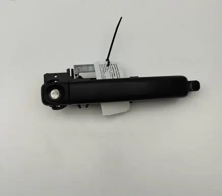 Opel Movano C Front door exterior handle 93167801