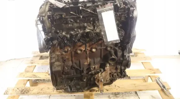 Ford Focus Engine TYDA