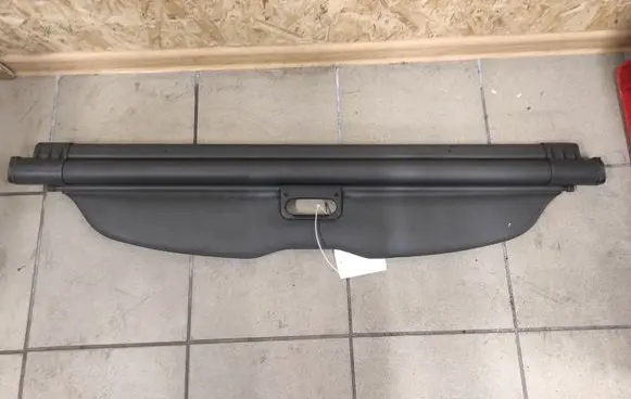 Opel Signum Parcel shelf load cover 24467838 3647253640