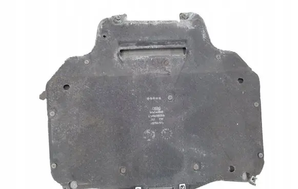 Front control arm