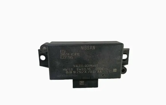 Nissan Qashqai Distronic sensor radar 285384EA1C