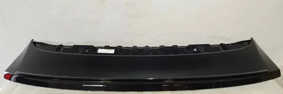 Porsche Cayenne (9Y0 9Y3) Tailgate/trunk spoiler 9Y3827934