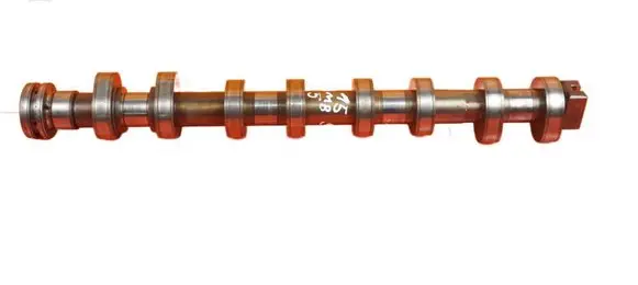 BMW 3 E90 E91 Camshaft 7563345 N43B20A