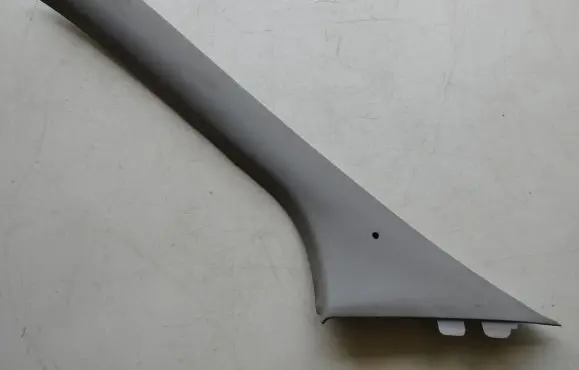 (A) pillar trim