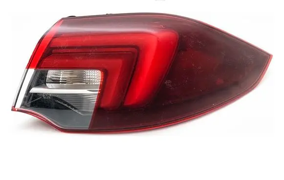 Opel Insignia B Rear/tail lights 39125836