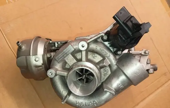 Renault Master III Turbo DSGT22 144118020R 144111188R