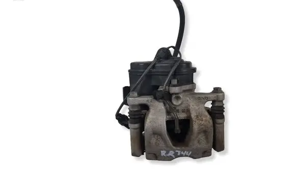 Audi A4 S4 B9 8W Rear brake caliper 8W0406BM