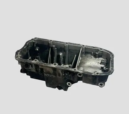 Opel Insignia A Oil sump 55567087 C3229