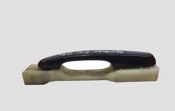 KIA Sportage Rear door exterior handle