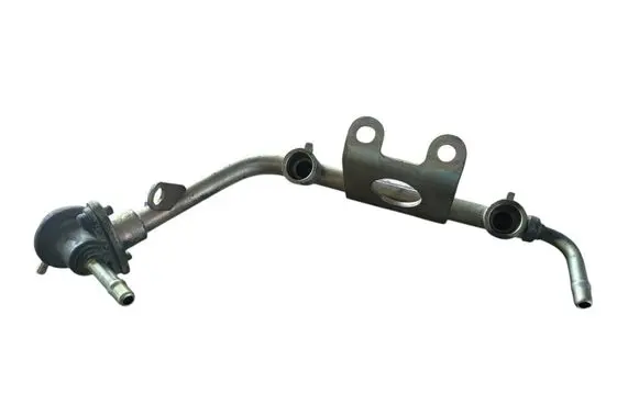 Subaru Impreza II Fuel Injector clamp holder 17522AA650