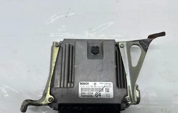 Toyota Auris E180 Engine control unit/module 896610ZG40