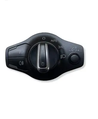 Audi Q5 SQ5 Light switch 8K0941531AS 1211141407 8809153