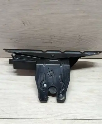 BMW 5 E60 E61 Tailgate/trunk/boot lock/catch/latch 7071594 3609