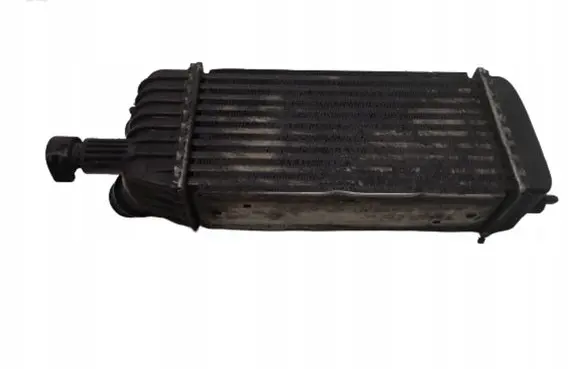 Peugeot Expert Intercooler radiator