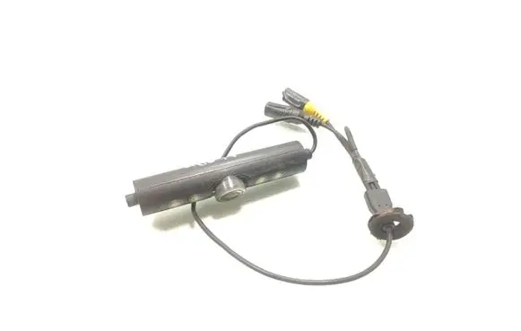 KIA Sportage Reversing camera 