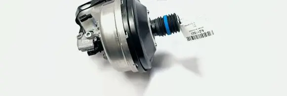 Audi A4 S4 B9 8W Master brake cylinder 8W0612103P