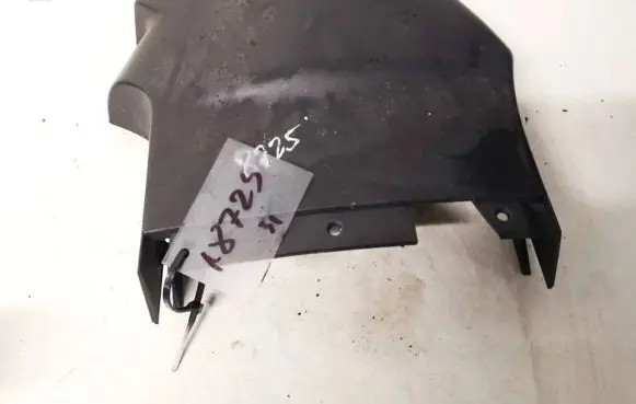 Renault Laguna II Steering wheel column trim 8200000879